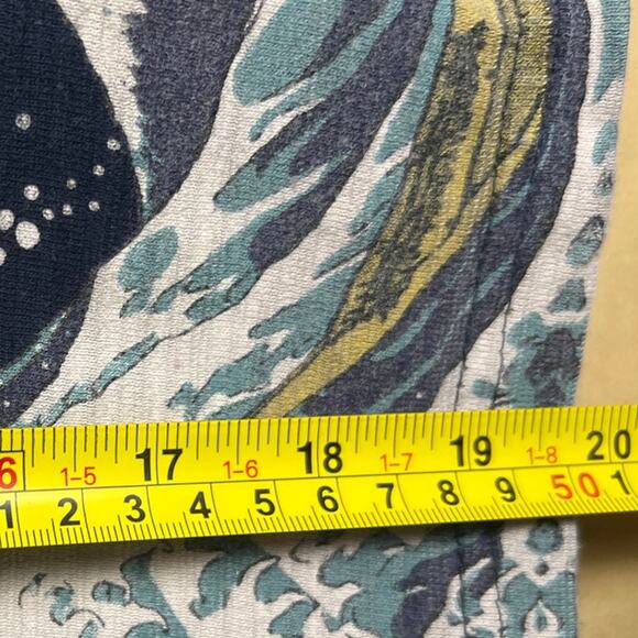 Godzilla Toho Toddler Ukiyoe Wave Shirt Size 130 100% Cotton - Picture 4 of 6